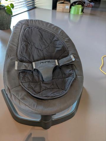 Nuna Leaf wipstoel  beschikbaar voor biedingen