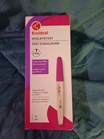 7 ovulatietest, Ophalen of Verzenden