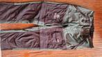 Wandel/outdoor broek Beyond Nordic Maat XS/34., Ophalen of Verzenden, Zo goed als nieuw, Blauw, W27 (confectie 34) of kleiner
