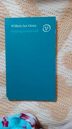W.J. Otten - Eindaugustuswind, Ophalen of Verzenden, Zo goed als nieuw, W.J. Otten