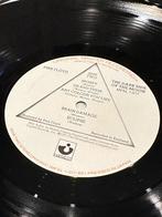 Pink Floyd The Dark Side of the Moon LP, Ophalen of Verzenden, Zo goed als nieuw, Progressive