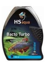 hs aqua bacto turbo 150 ml €10,95, Dieren en Toebehoren, Ophalen of Verzenden, Nieuw, Overige typen