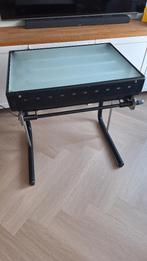 Architecten tekentafel vintage Study Neolt Italy, Ophalen, Gebruikt, Verlichting, Nvt