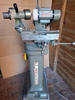 Clarkson frezenslijpmachine MK1, Doe-het-zelf en Verbouw, Gereedschap | Slijpmachines, Ophalen, Zo goed als nieuw, Minder dan 700 watt