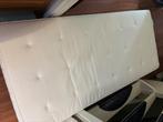 2X Ikea  hyllestad matras  90x200x25cm matras, Ophalen, 90 cm, Eenpersoons, Zo goed als nieuw