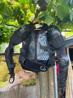 Raven body protector maat M, Motorcrosskleding, Dames, Raven, Ophalen of Verzenden