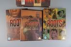 Roots, the next generation  & the gift, 1977,1978 en 1988, Cd's en Dvd's, Dvd's | Tv en Series, Alle leeftijden, Ophalen of Verzenden