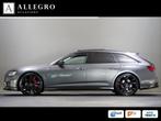 Audi A6 Avant 55 TFSI e quattro Competition S-Line Edition (, Auto's, Audi, Gebruikt, 4 cilinders, Vierwielaandrijving, 2050 kg