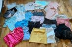40 stuks kleding, Ophalen of Verzenden, Zo goed als nieuw, Meisje