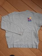 Repose Ams sweater licht grijs maat 140, Trui of Vest, Ophalen of Verzenden, Zo goed als nieuw, Repose Ams