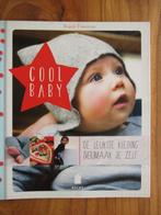 Cool baby de leukste kleding (ver)maak jezelf - naaien, Ophalen of Verzenden, Nieuw, Kind, Overige merken