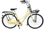 Damesfiets Sparta Country Tour 28"/56cm/3ver - Garantie, Gebruikt, Sparta, Facebikenl@gmail.com, 53 tot 57 cm