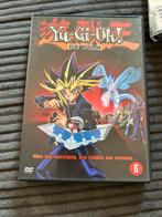 Yu gi oh! Film, Cd's en Dvd's, Ophalen of Verzenden, Zo goed als nieuw