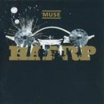 CD/DVD: Muse – HAARP / DVD: Live Wembley London 17-6-2007, Ophalen of Verzenden, Zo goed als nieuw
