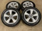 17 inch originele ST Moritz velgen + zomerbanden VW Caddy