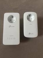 TP-Link AV1300 Powerline WiFi Extender NIEUW, Ophalen of Verzenden, Nieuw