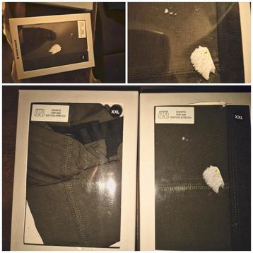Bjorn Borg shorts  beschikbaar voor biedingen