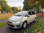 Citroen Grand C4 Picasso 1.6 VTi Tendance VEEL OPTIES., Auto's, Citroën, Voorwielaandrijving, Gebruikt, 4 cilinders, C4 (Grand) Picasso