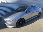 Mercedes-Benz CLA-klasse 180 AMG Panorama Widescreen 20 inch, CLA, Gebruikt, Euro 6, Bedrijf