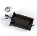 Partij ronde expanders 20-25mm. 120 expanders M8, Ophalen of Verzenden, Nieuw