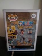 Funko Pop Armored Chopper Chase One Piece #1131, Ophalen of Verzenden, Zo goed als nieuw