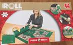 Puzzelmat tot 3000 puzzelstukjes, Jumbo, Verzenden, Meer dan 1500 stukjes, Zo goed als nieuw, Overige typen