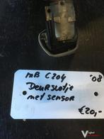 Mercedes C204 slot met sensor 2008, Auto-onderdelen, Ophalen of Verzenden, Gebruikt