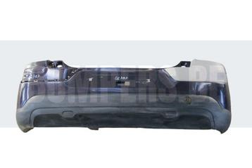 Bumper Citroen C4 Cactus 14-17 9801686677 Achterbumper Q2787 beschikbaar voor biedingen