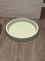 Kaarsenplateau/fruitschaal, Ophalen