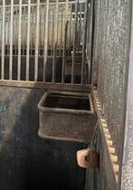 Voerbakken, Dieren en Toebehoren, Paarden en Pony's | Overige Paardenspullen, Ophalen, Overige soorten