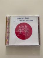 Fredirique Spigt - Con la Piccola Orchestra, Ophalen of Verzenden, 1980 tot 2000, Zo goed als nieuw