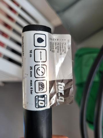 For.q Tuinslang voor gardena sproei installatie 6m - 25mm beschikbaar voor biedingen