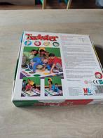 Twister Bordspel - MB Spellen, Hobby en Vrije tijd, Gezelschapsspellen | Bordspellen, Vijf spelers of meer, Ophalen of Verzenden
