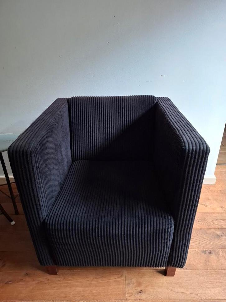 Mooie design stoel, Huis en Inrichting, Fauteuils, Ophalen