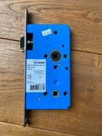 Ivana projectslot  WC- Slot, Ophalen, Slot