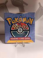 Pokemon Play It! 1999 vintage, Ophalen of Verzenden, Nieuw, Overige typen, Foil