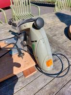 Kettingzaag Slijpmachine - Scherp je ketting!, Doe-het-zelf en Verbouw, Gereedschap | Zaagmachines, Ophalen, Minder dan 30 mm