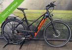 KTM Macina Sport 630 Elektrische fiets | Bosch CX (85NM)