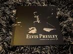 Elvis FTD Boek - A moment in Time (4 days in '56), Verzenden, Zo goed als nieuw, Artiest