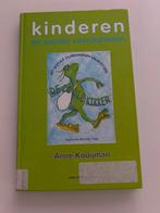 Kinderen en sociale vaardigheden - Anne Kooijman, Ophalen of Verzenden, Gelezen