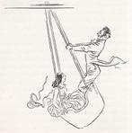 Hildebrand - Camera obscura (1949), Boeken, Literatuur, Ophalen of Verzenden, Zo goed als nieuw