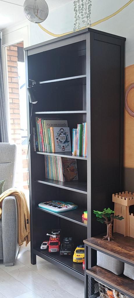 Ikea Billy boekenkast, Huis en Inrichting, Kasten | Boekenkasten, Gebruikt, 50 tot 100 cm, 200 cm of meer, 25 tot 50 cm, Met plank(en)