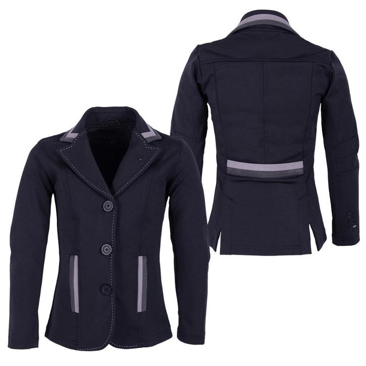 Wedstrijdjasje Quinty junior 140, Dieren en Toebehoren, Paardrijkleding, Nieuw, Kinderen, Bovenkleding, Ophalen of Verzenden