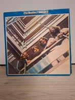 Lp  The Beatles, Cd's en Dvd's, Vinyl | Pop, Ophalen, 1960 tot 1980, Gebruikt, 12 inch