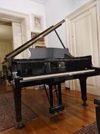 Schitterende Steinway & Sons B-211 te koop, Muziek en Instrumenten, Piano's, Ophalen, Gebruikt, Zwart, Hoogglans