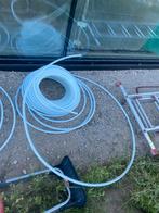 bouwmaterialen, Ophalen, Pvc, Minder dan 20 mm, 6 meter of meer