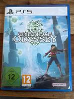 One Piece Odyssey, Spelcomputers en Games, Ophalen of Verzenden, Zo goed als nieuw