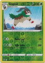 Vivid Voltage,  Gogoat [reverse] 18/185, Verzenden, Nieuw, Losse kaart