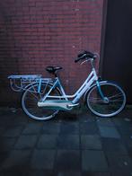 Fiets, Ophalen, Gebruikt, Staal, 47 tot 51 cm