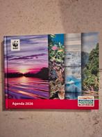 Postcodeloterij agenda 2026 ., Ophalen of Verzenden, Nieuw